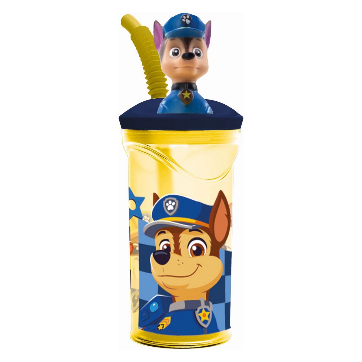 Tomajugo Figura 3D Paw Patrol Boy